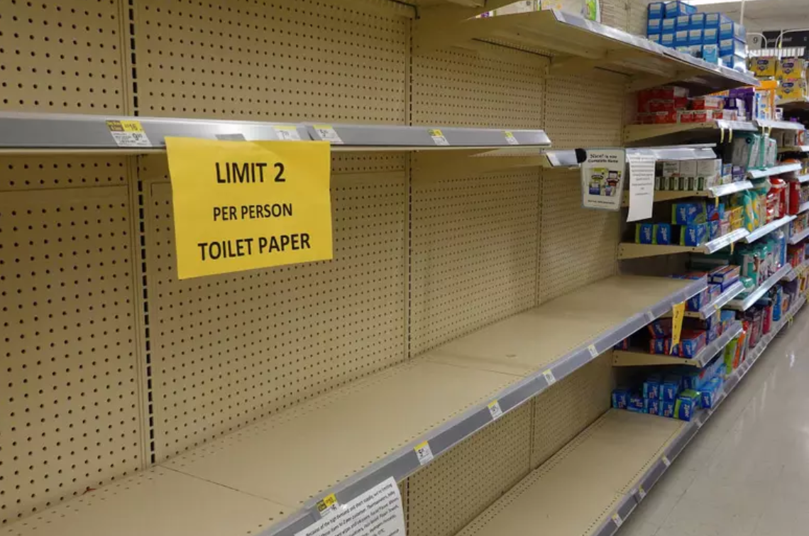 Memory Hole Monday: 'The Pandemic of the Unvaccinated'